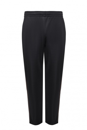 Side-stripe sweatpants, zdjęcie 1 Side-stripe sweatpants od Acne